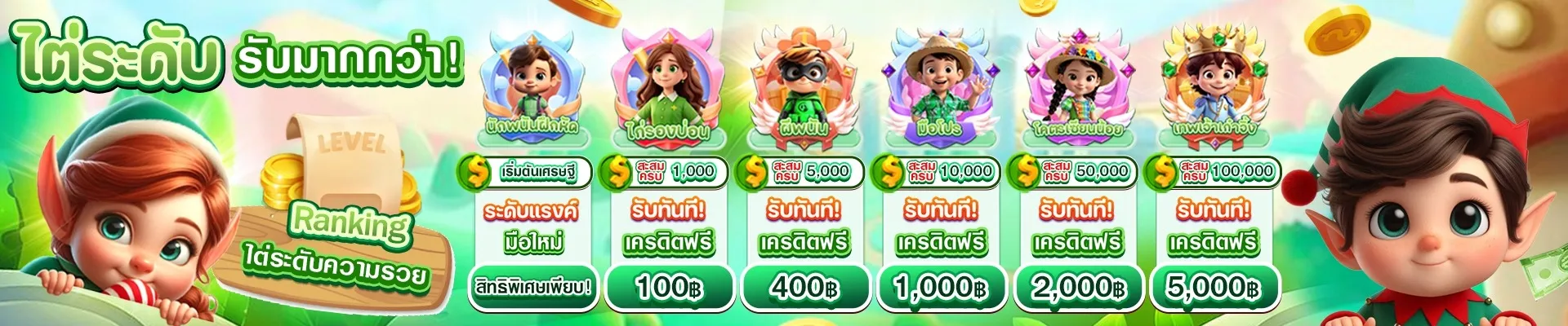 เศรษฐี777